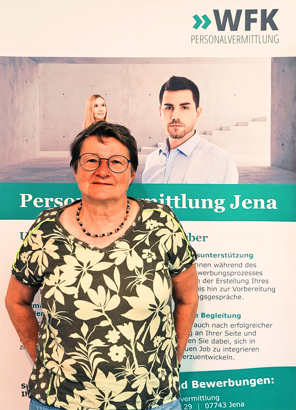 WFK Personalvermittlung Jena